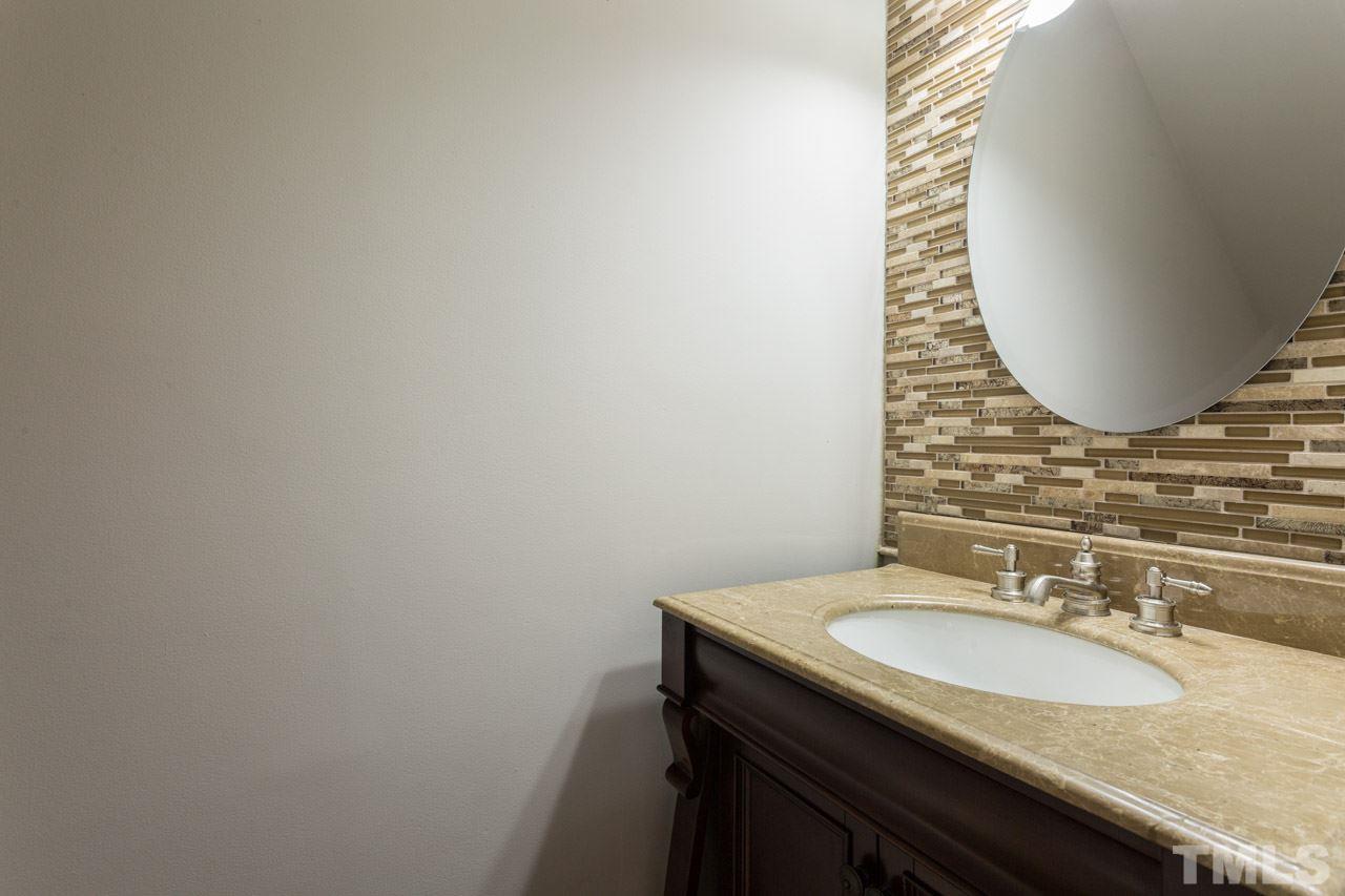 5106 Echo Ridge Road Raleigh, NC 27612 - Photo 15 of 23