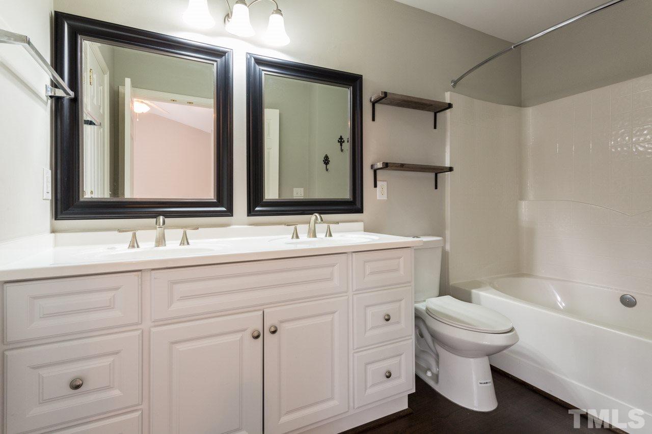 5106 Echo Ridge Road Raleigh, NC 27612 - Photo 18 of 23