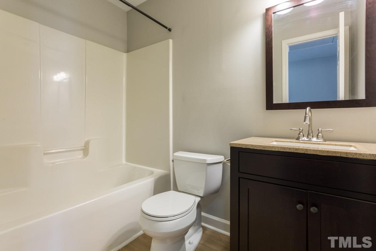 5106 Echo Ridge Road Raleigh, NC 27612 - Photo 21 of 23