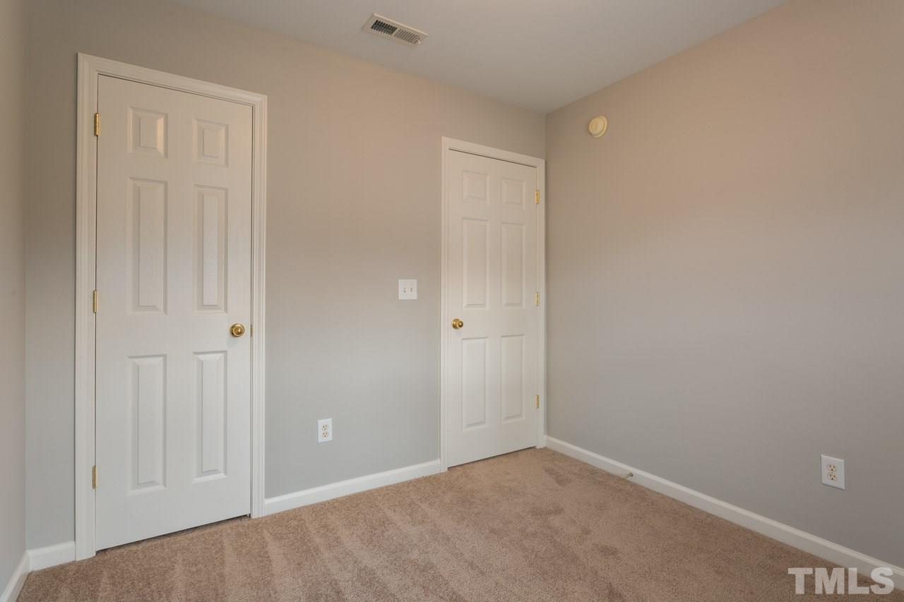 5106 Echo Ridge Road Raleigh, NC 27612 - Photo 23 of 23
