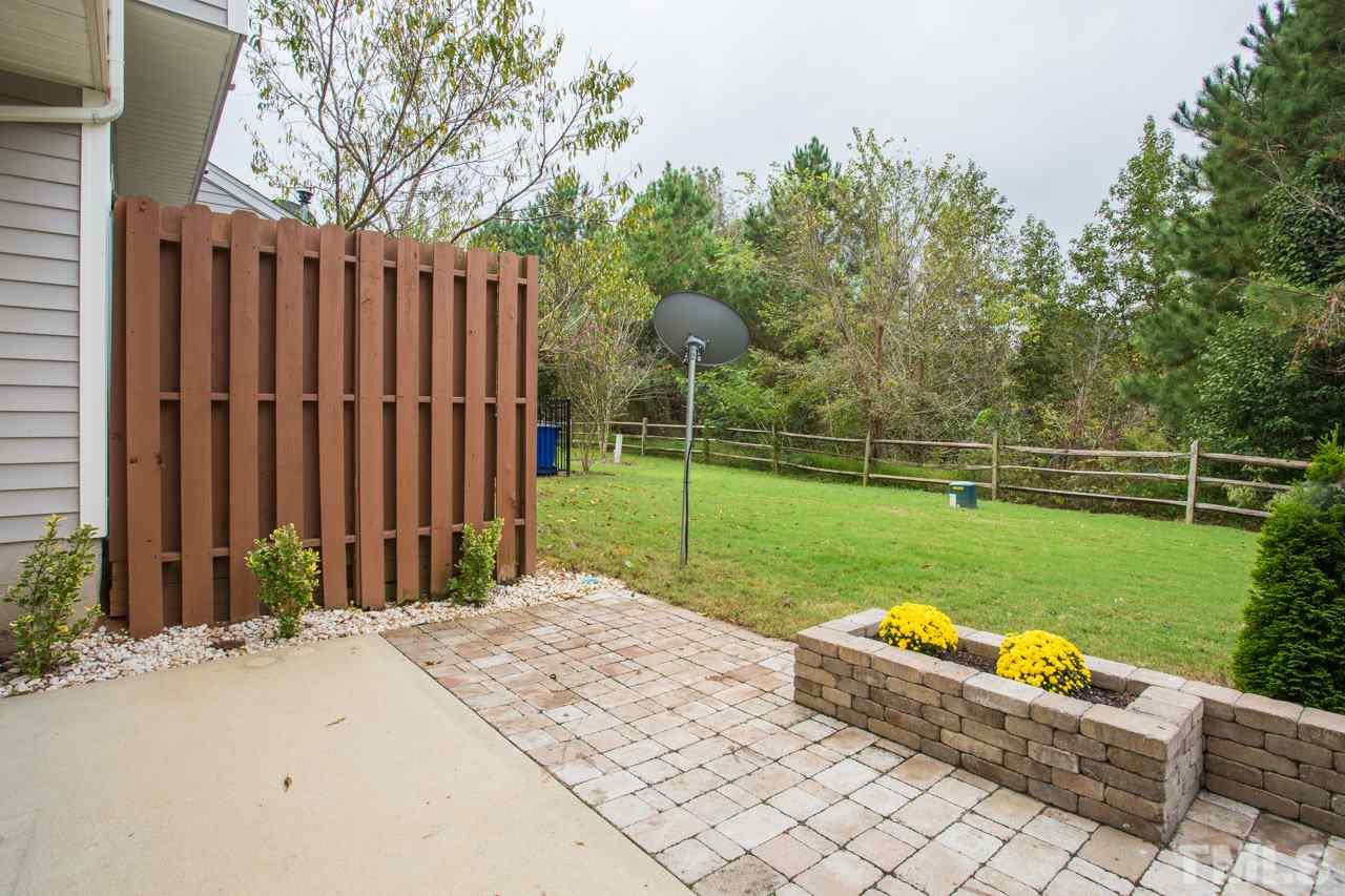 5106 Echo Ridge Road Raleigh, NC 27612 - Photo 4 of 23