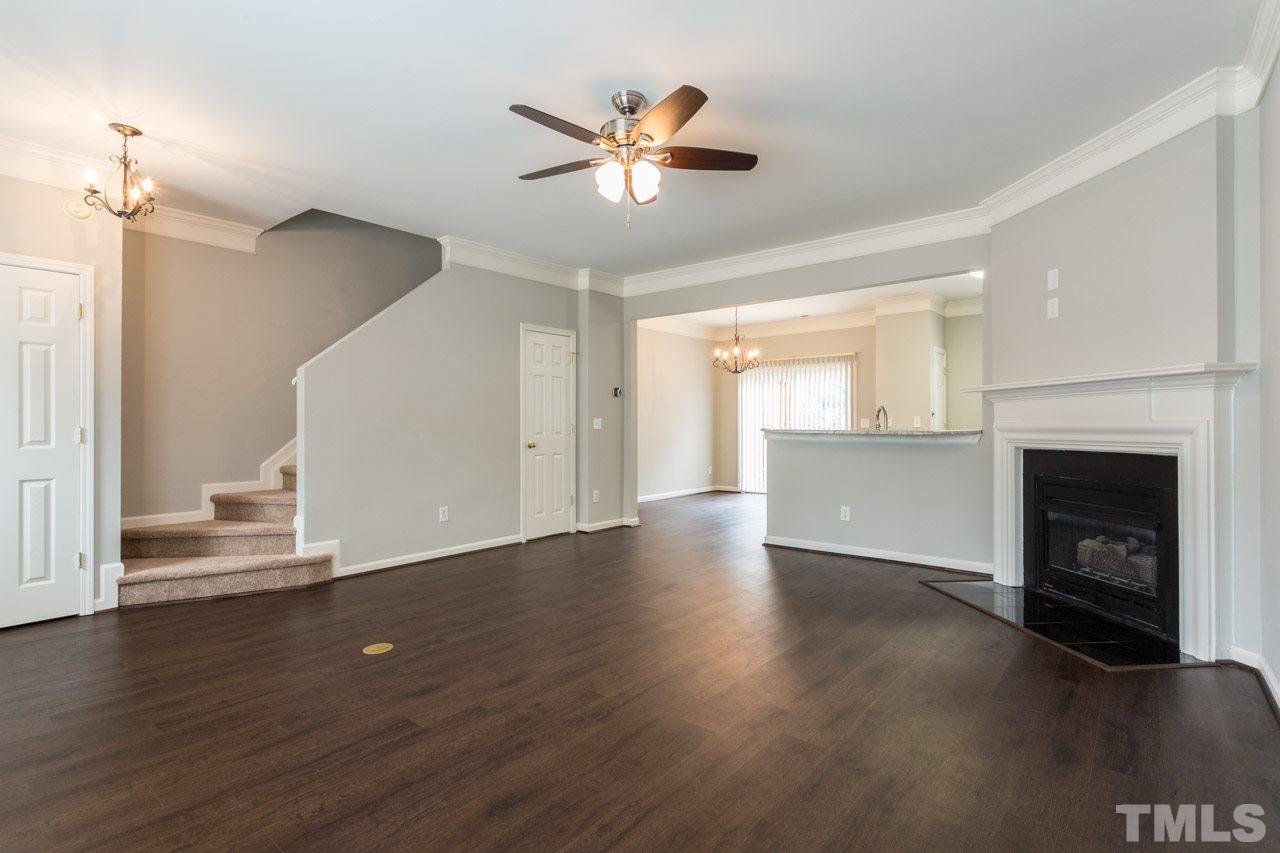 5106 Echo Ridge Road Raleigh, NC 27612 - Photo 6 of 23