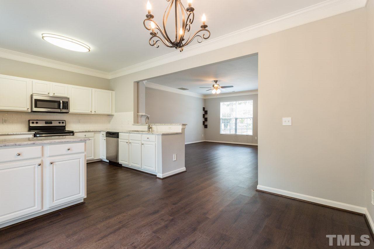 5106 Echo Ridge Road Raleigh, NC 27612 - Photo 10 of 23