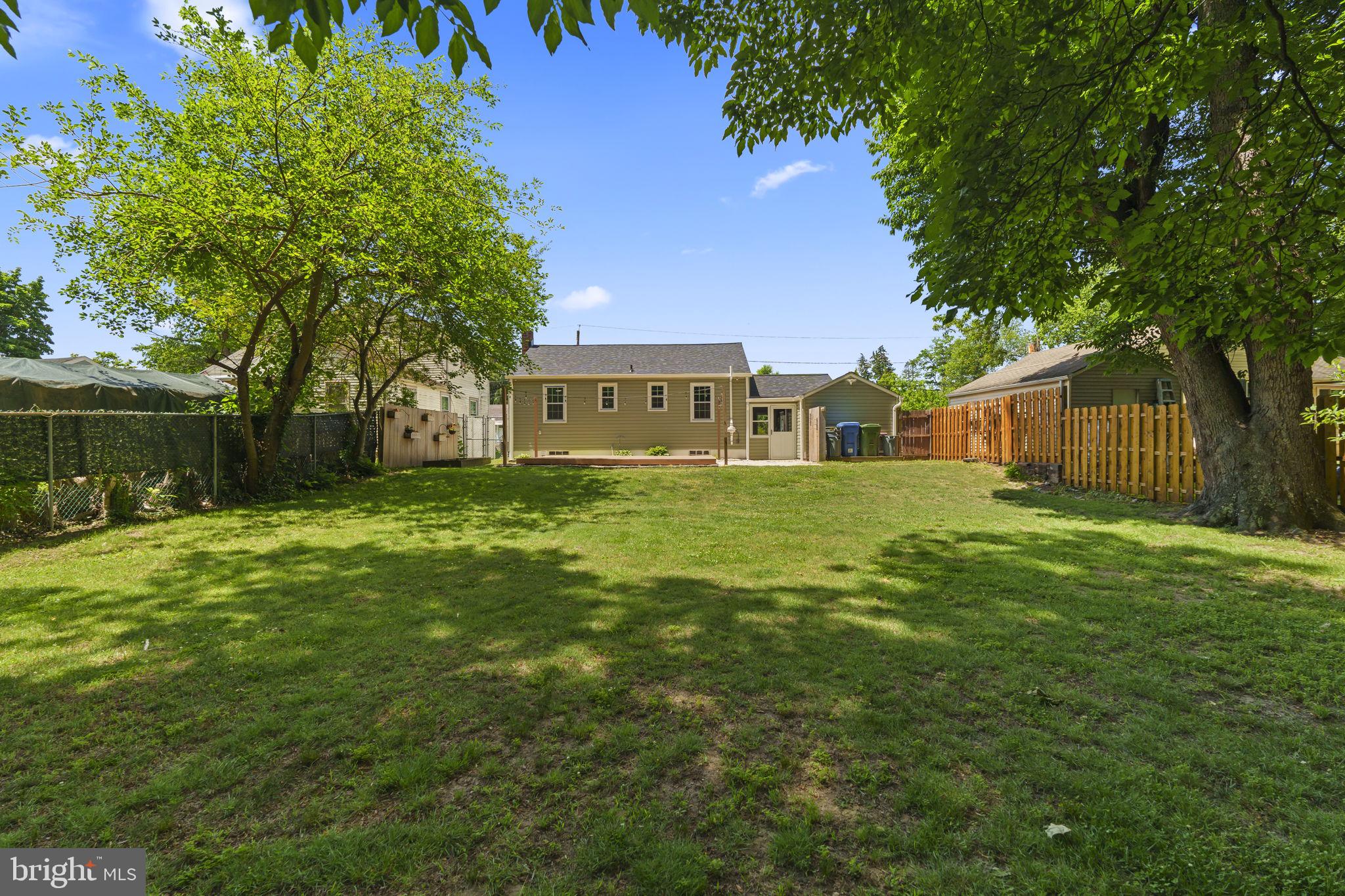 64 Edison Road Cherry Hill, NJ 08034 - Photo 31 of 34
