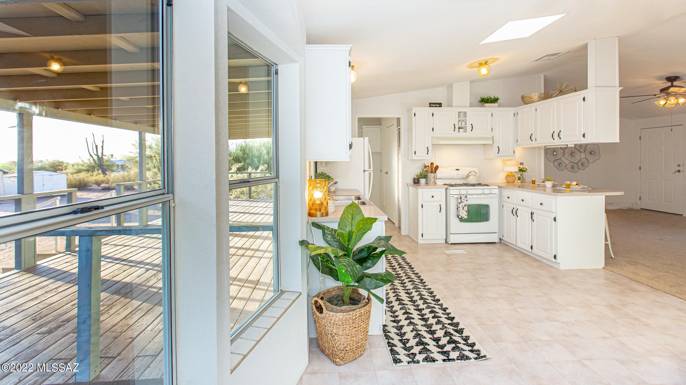 7445 North Gemstone Road Tucson, AZ 85743 - Photo 25 of 49 Gallery Image 25