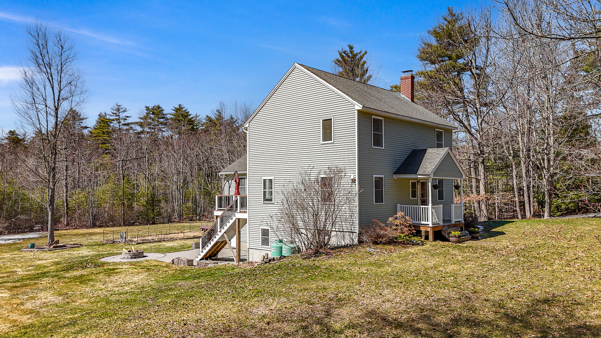 91 Rodier Road South Berwick, ME 03908 - Photo 62 of 67 73_dji_20260408232420_0245_d-edit