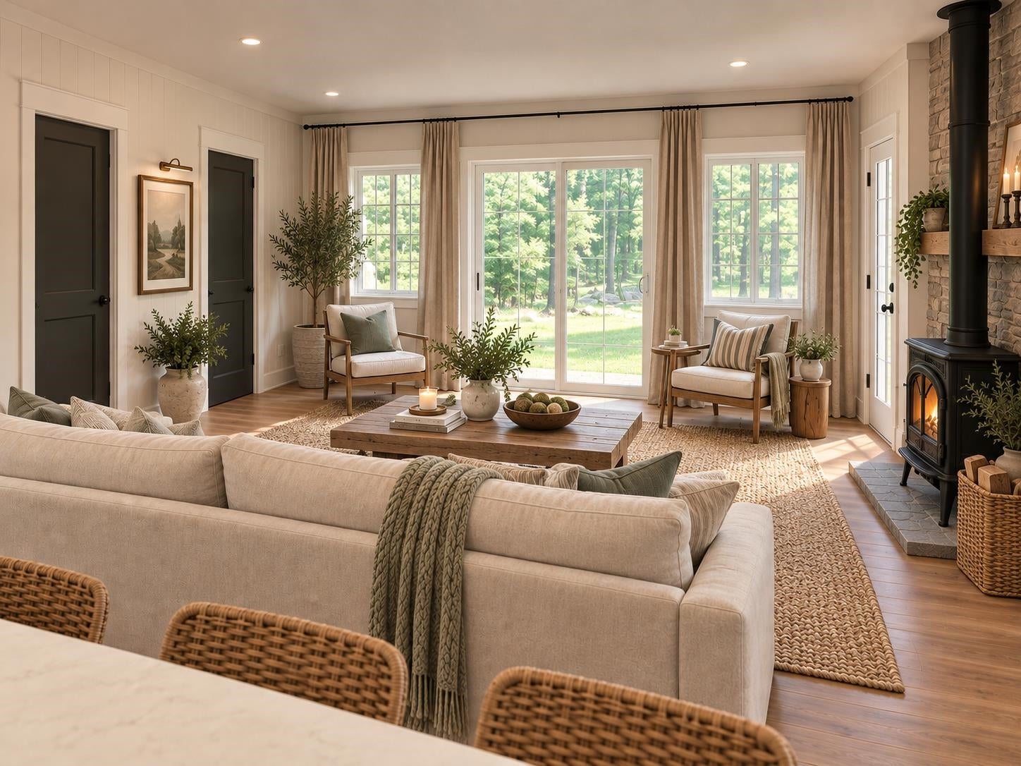 575 West Birch Road Roscommon, MI 48653 - Photo 44 of 51 Gallery Image 44