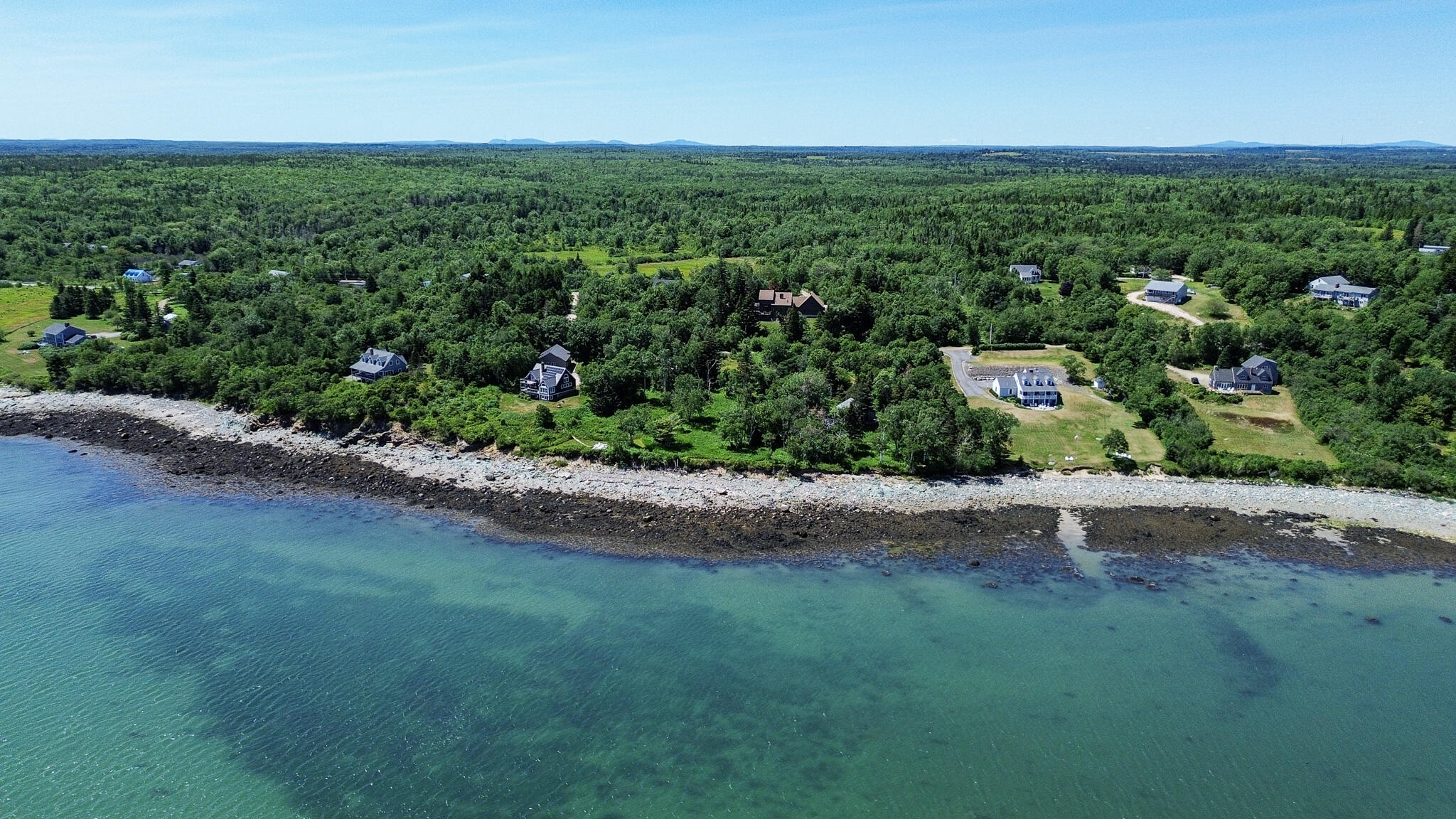 989 Mason Bay Road Jonesport, ME 04649 - Photo 74 of 89 14
