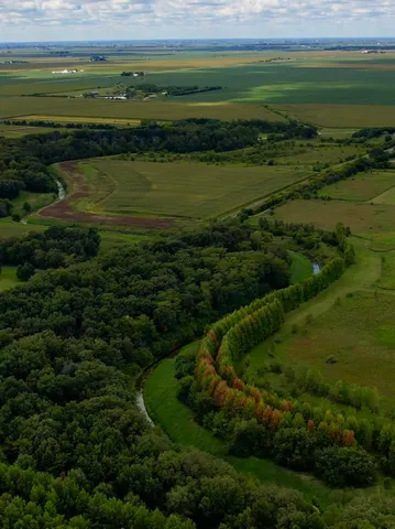 $400,000 | 54.23-acres 2700 North Road, Ashkum, IL 60911