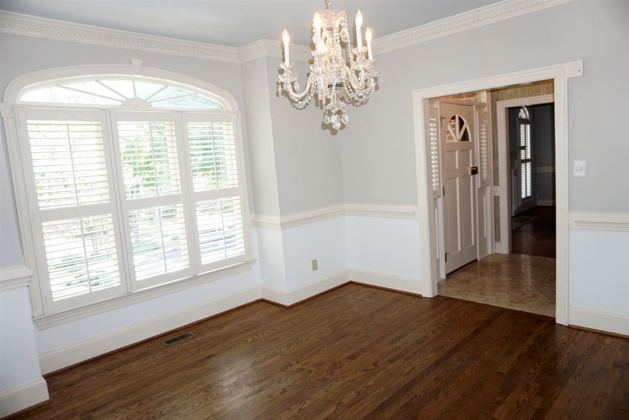 3330 Ridgecrest Court Raleigh, NC 27607 - Photo 7 of 25 Photo 7