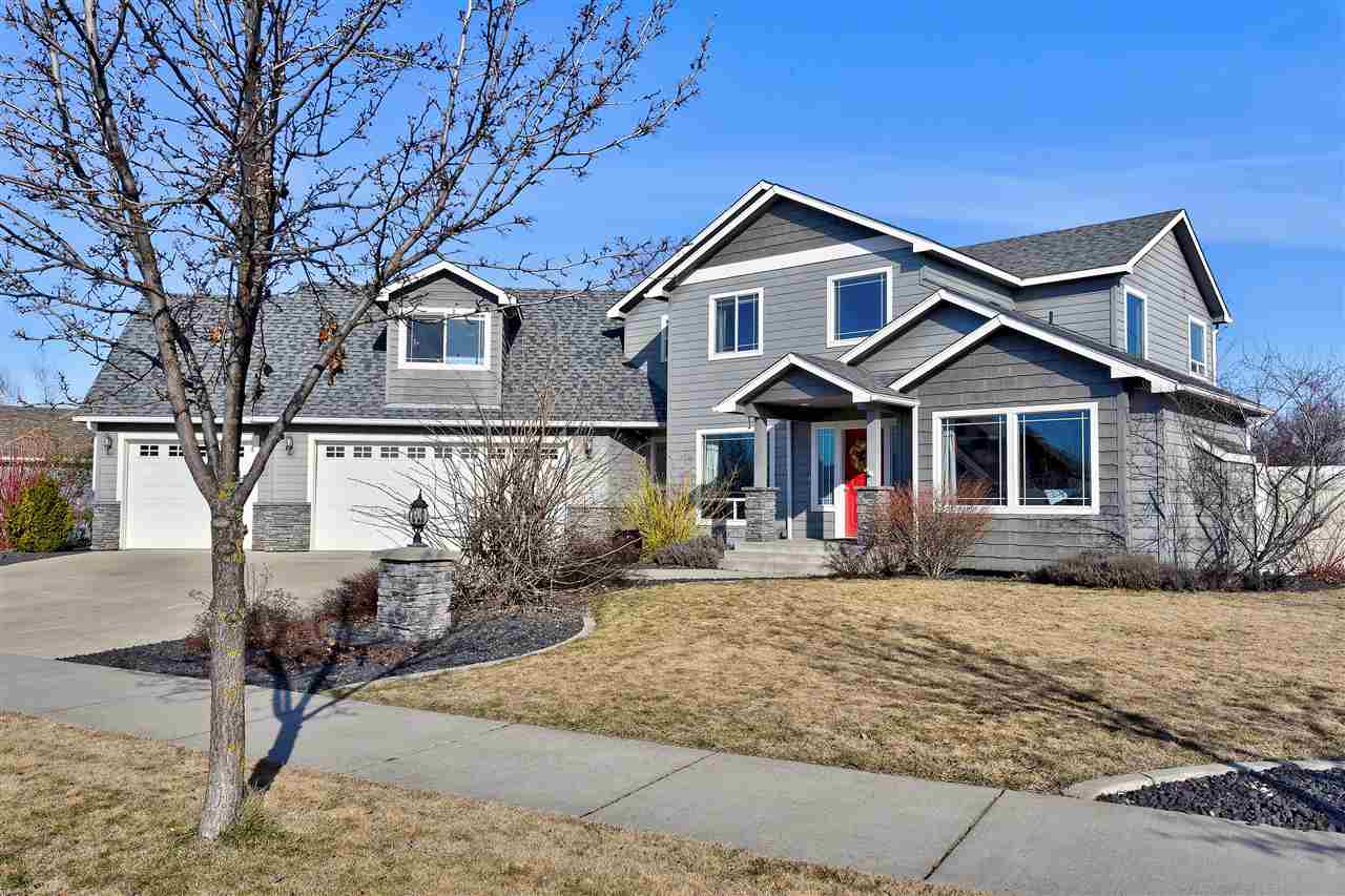 2816 West Graves Road Spokane, WA 99208 - Photo 1 of 20