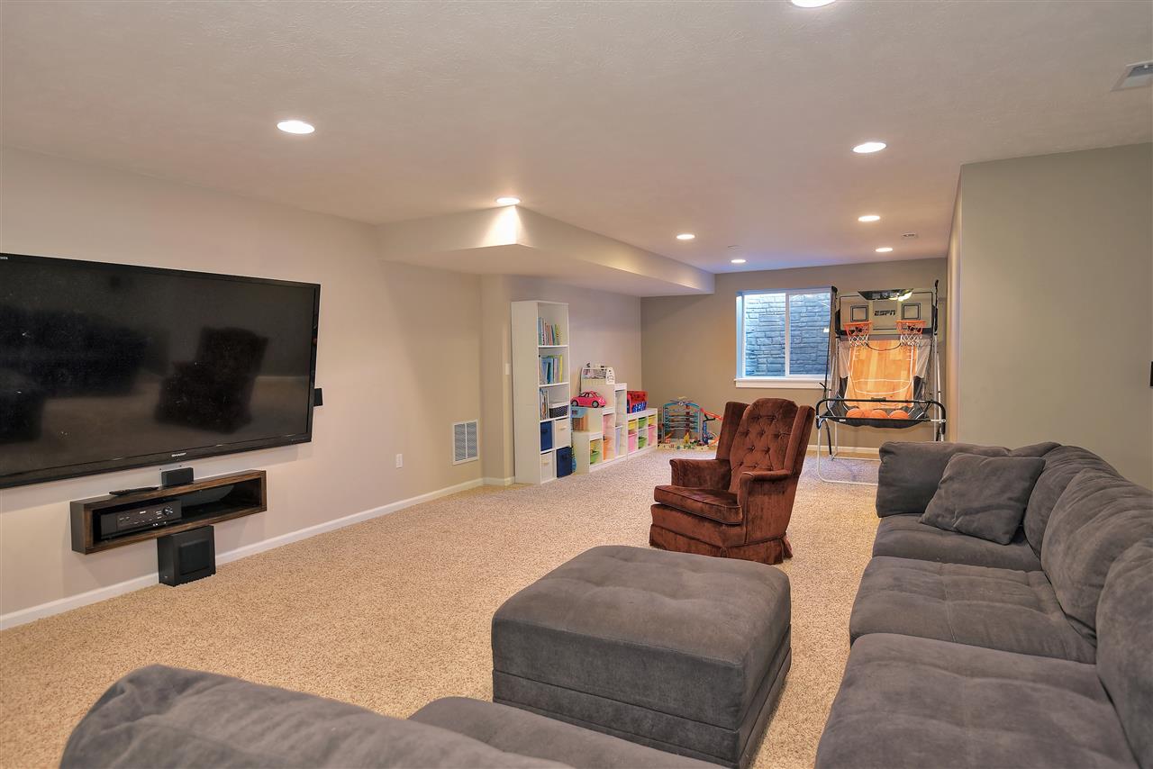 2816 West Graves Road Spokane, WA 99208 - Photo 14 of 20