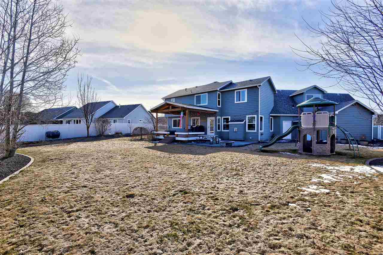 2816 West Graves Road Spokane, WA 99208 - Photo 20 of 20