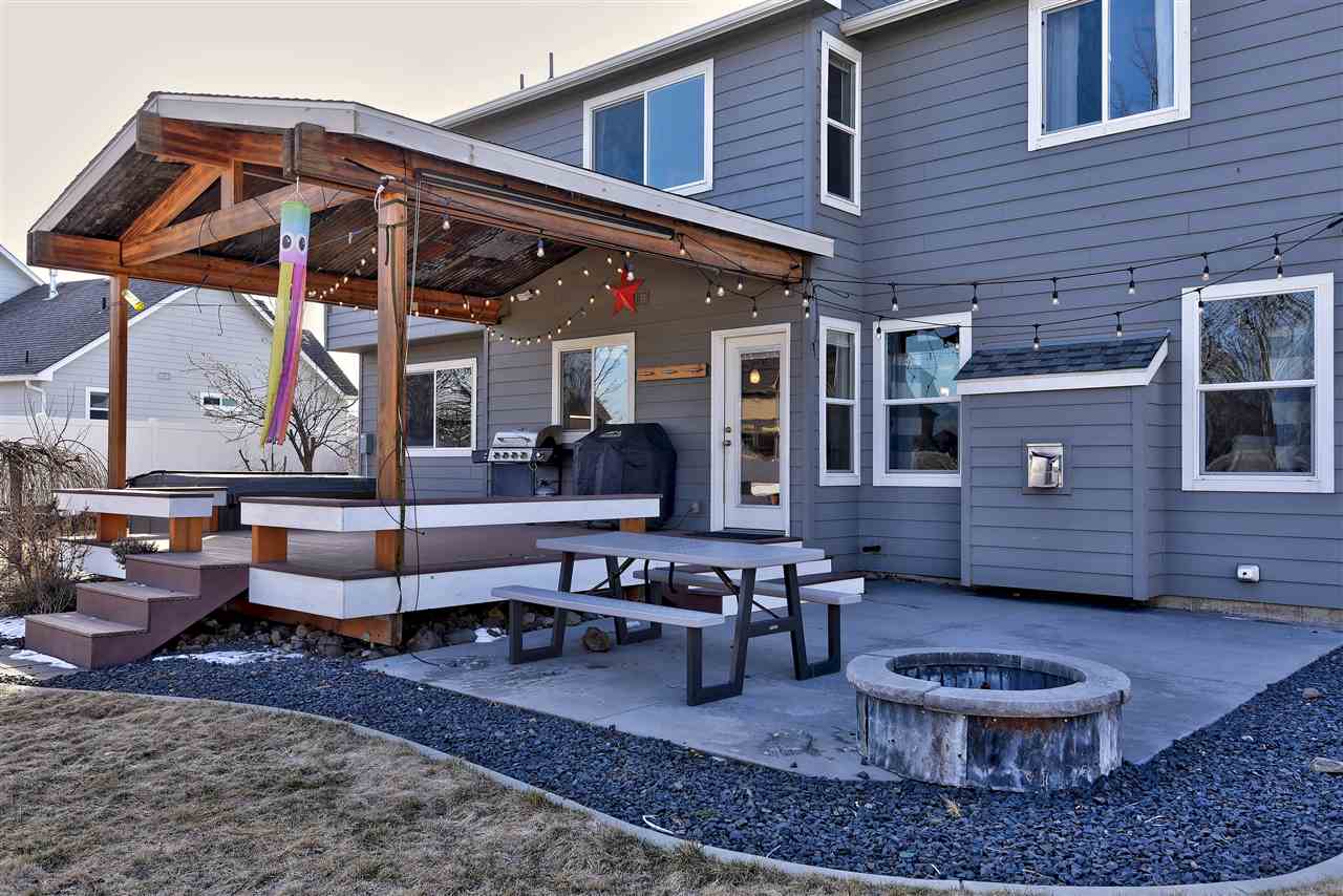 2816 West Graves Road Spokane, WA 99208 - Photo 4 of 20