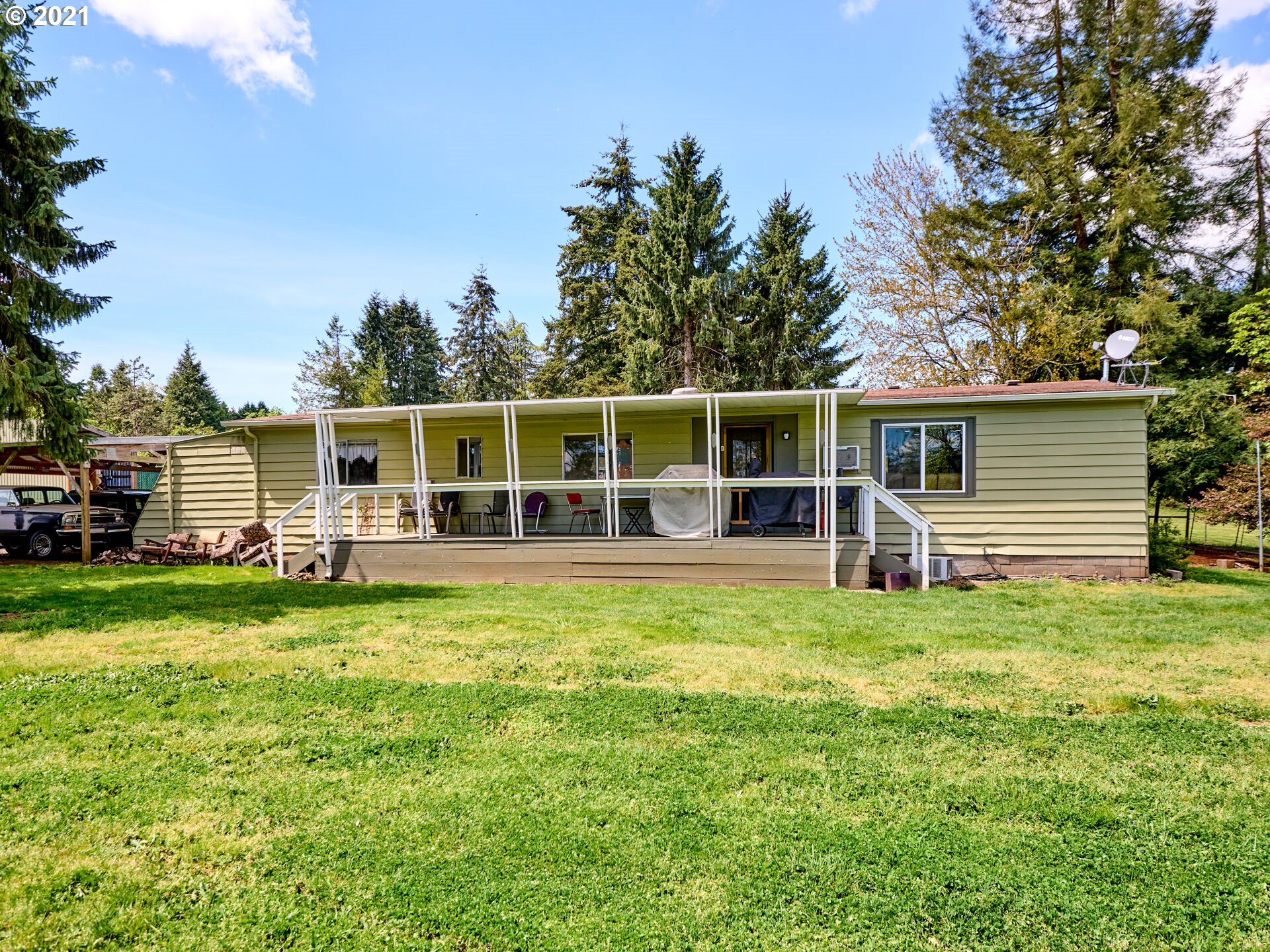 5716 Valley View Road Southeast Turner, OR 97392 - Photo 1 of 31