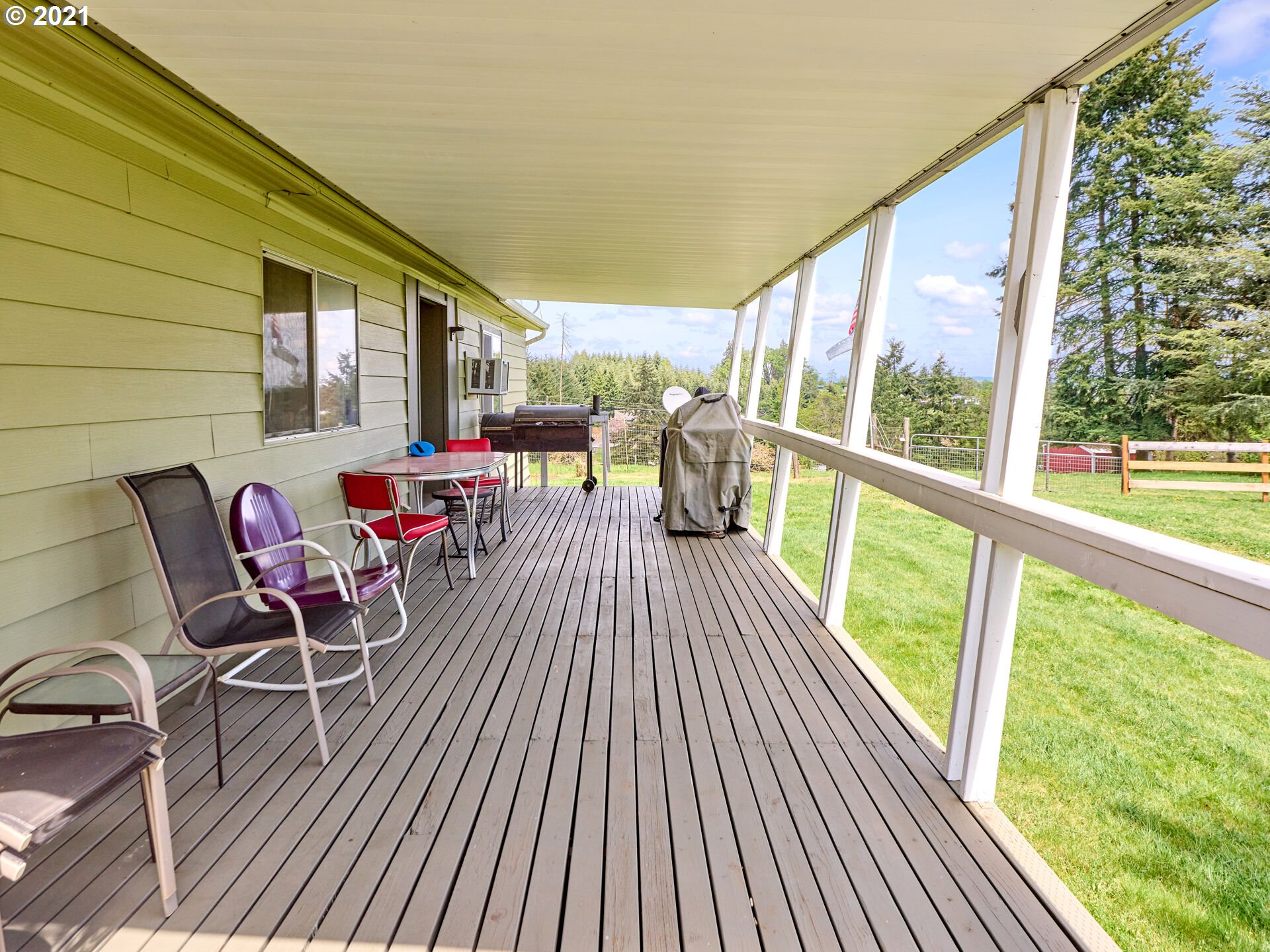5716 Valley View Road Southeast Turner, OR 97392 - Photo 4 of 31