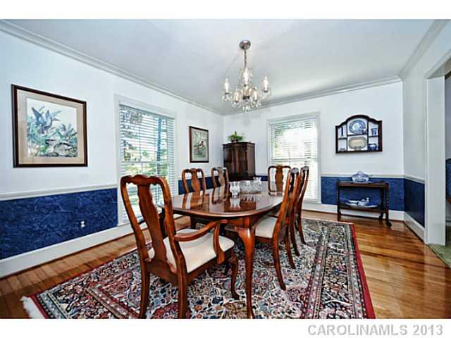 115 Sardis View Road Charlotte, NC 28211 - Photo 3 of 16 Gallery Image 3