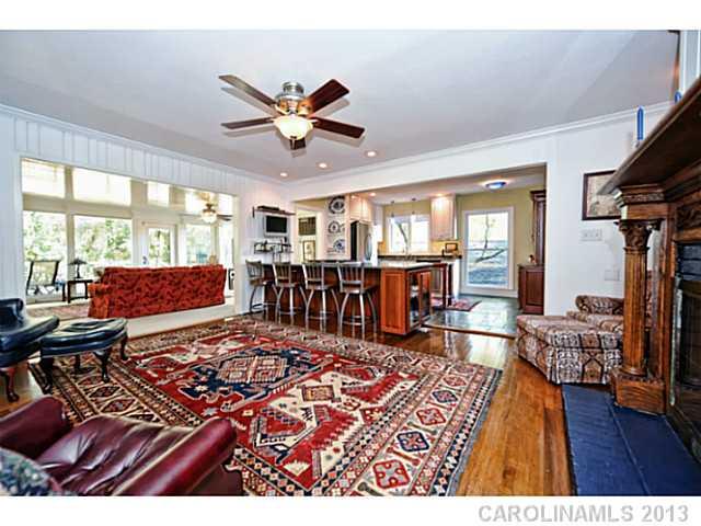 115 Sardis View Road Charlotte, NC 28211 - Photo 4 of 16 Gallery Image 4