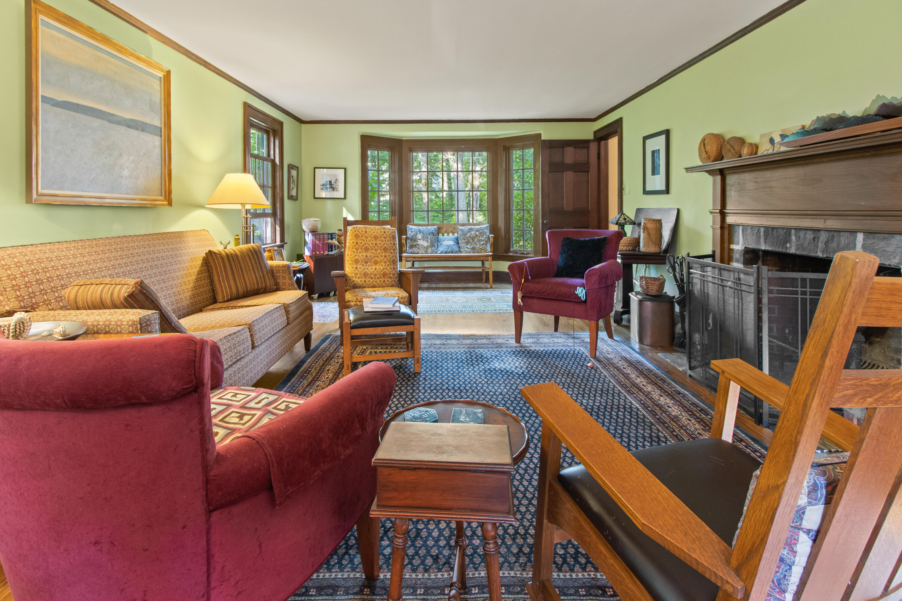 5 Lindenwood Road Cape Elizabeth, ME 04107 - Photo 32 of 92 20260811TR-61022
