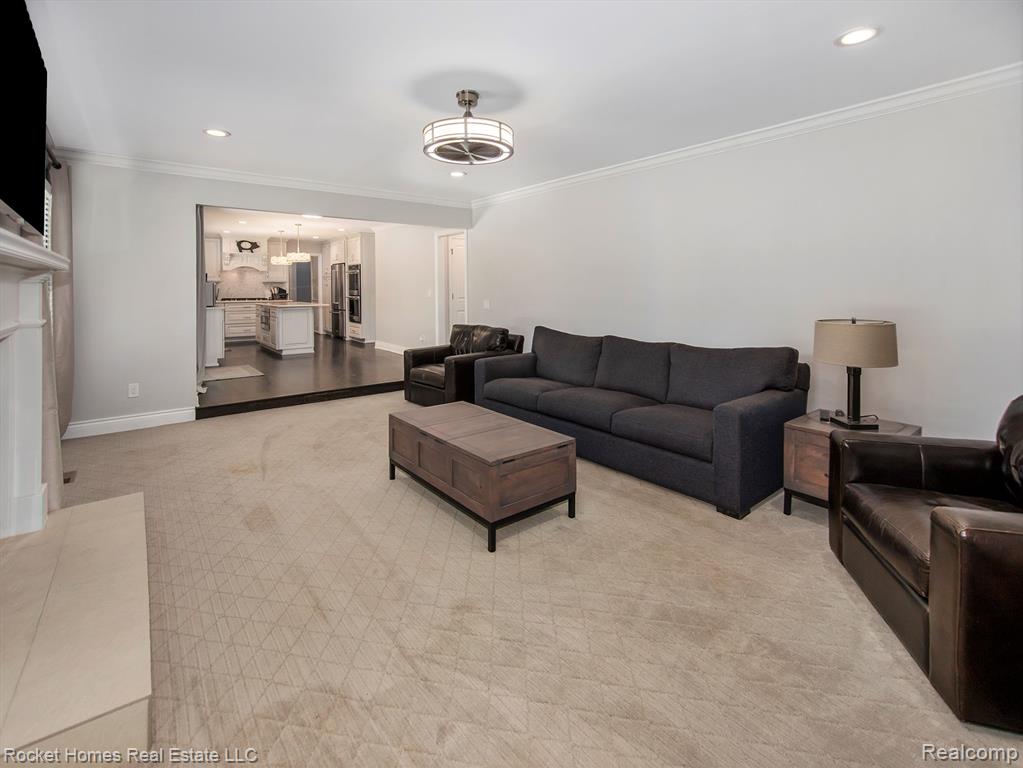 1282 Greenleaf Drive Rochester Hills, MI 48309 - Photo 13 of 30