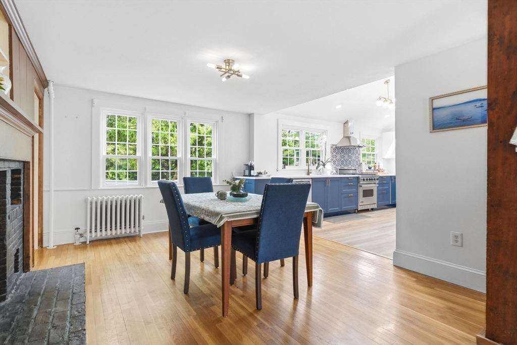 22 Stinson Road Andover, MA 01810 - Photo 7 of 40