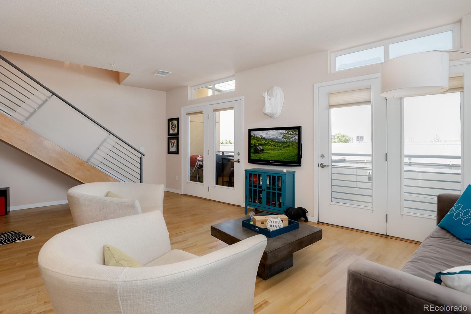 3101 Blake Street, Unit 309 Denver, CO 80205 - Photo 11 of 23