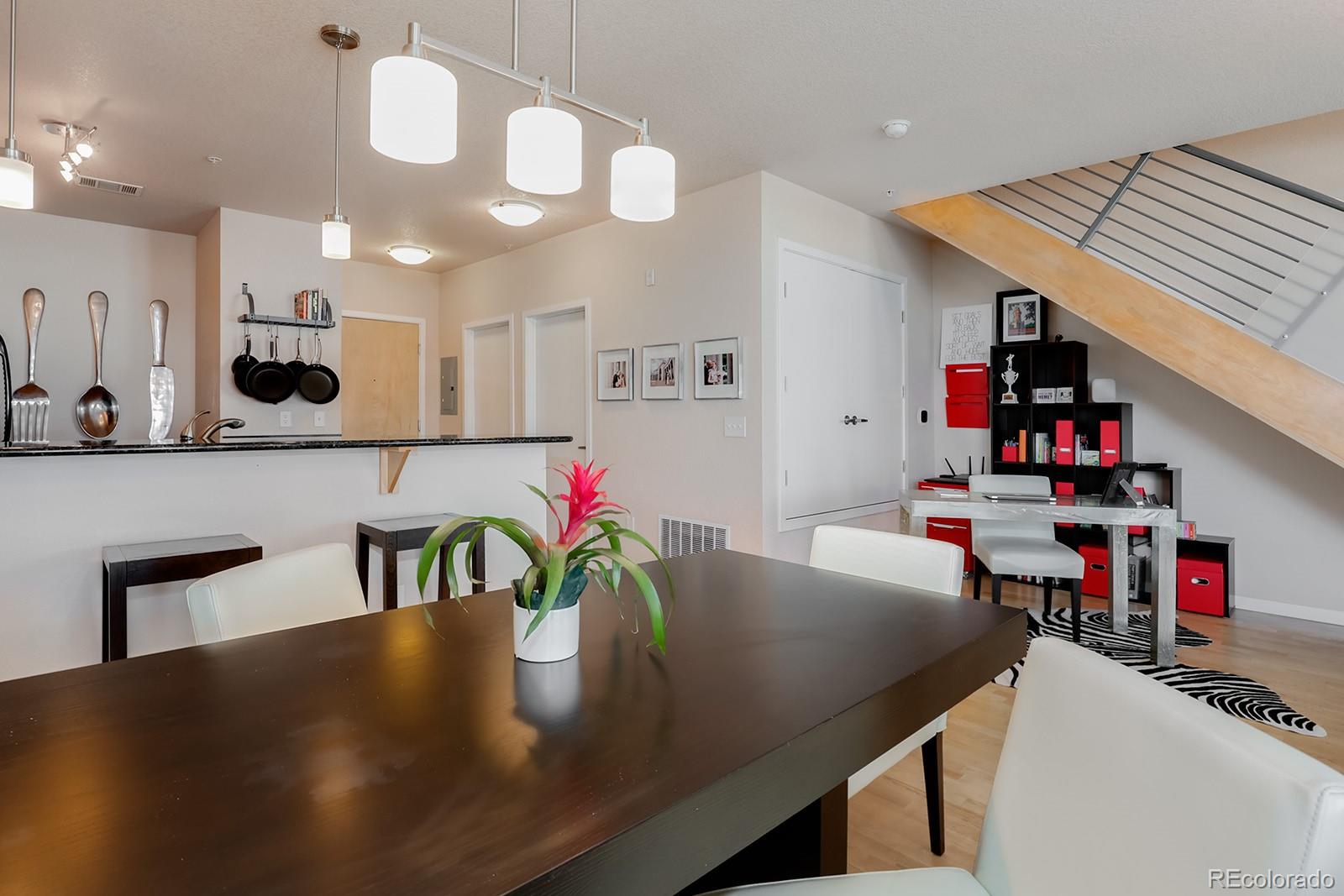 3101 Blake Street, Unit 309 Denver, CO 80205 - Photo 12 of 23