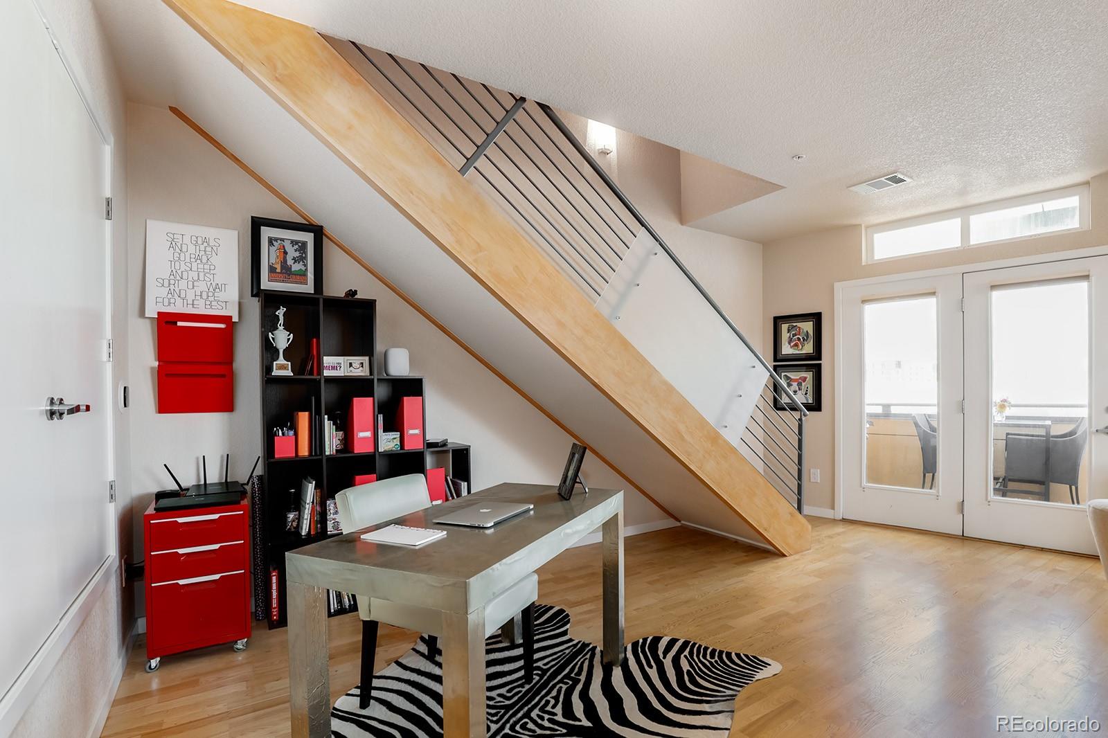 3101 Blake Street, Unit 309 Denver, CO 80205 - Photo 13 of 23