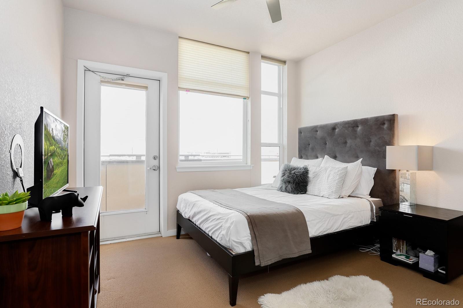 3101 Blake Street, Unit 309 Denver, CO 80205 - Photo 14 of 23