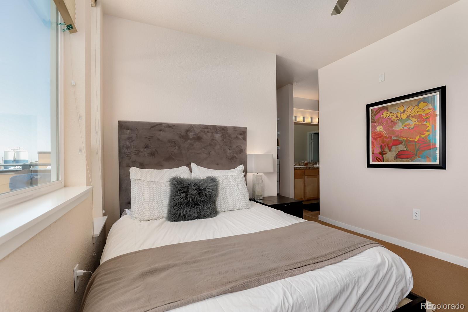 3101 Blake Street, Unit 309 Denver, CO 80205 - Photo 15 of 23