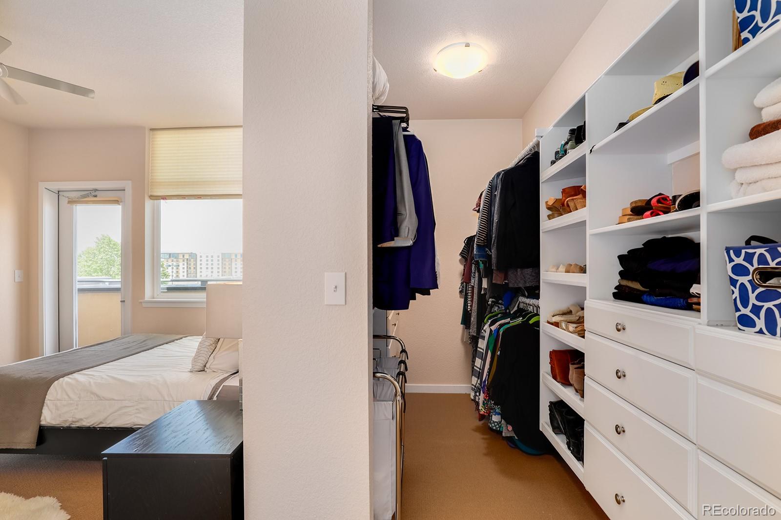 3101 Blake Street, Unit 309 Denver, CO 80205 - Photo 17 of 23