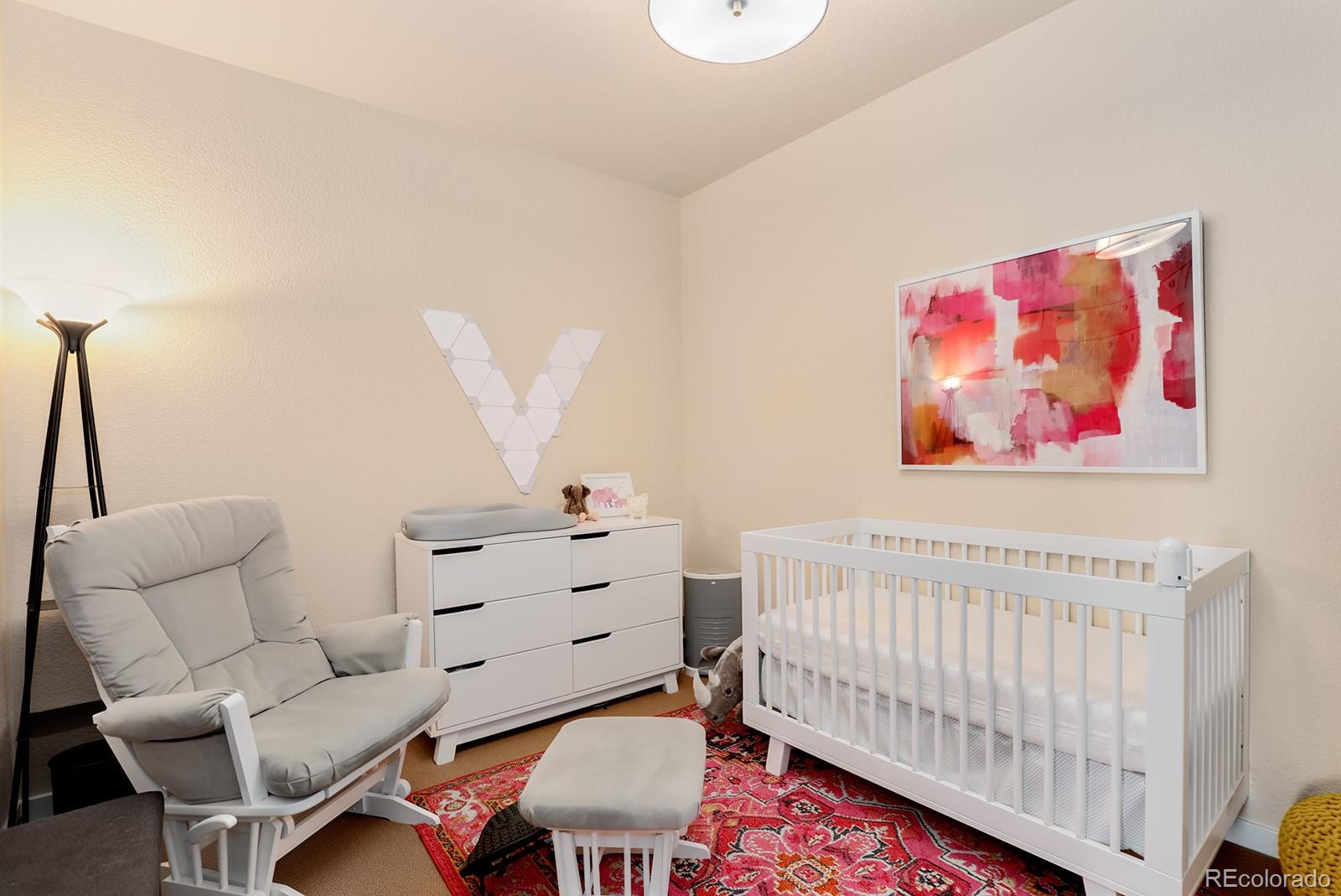 3101 Blake Street, Unit 309 Denver, CO 80205 - Photo 18 of 23