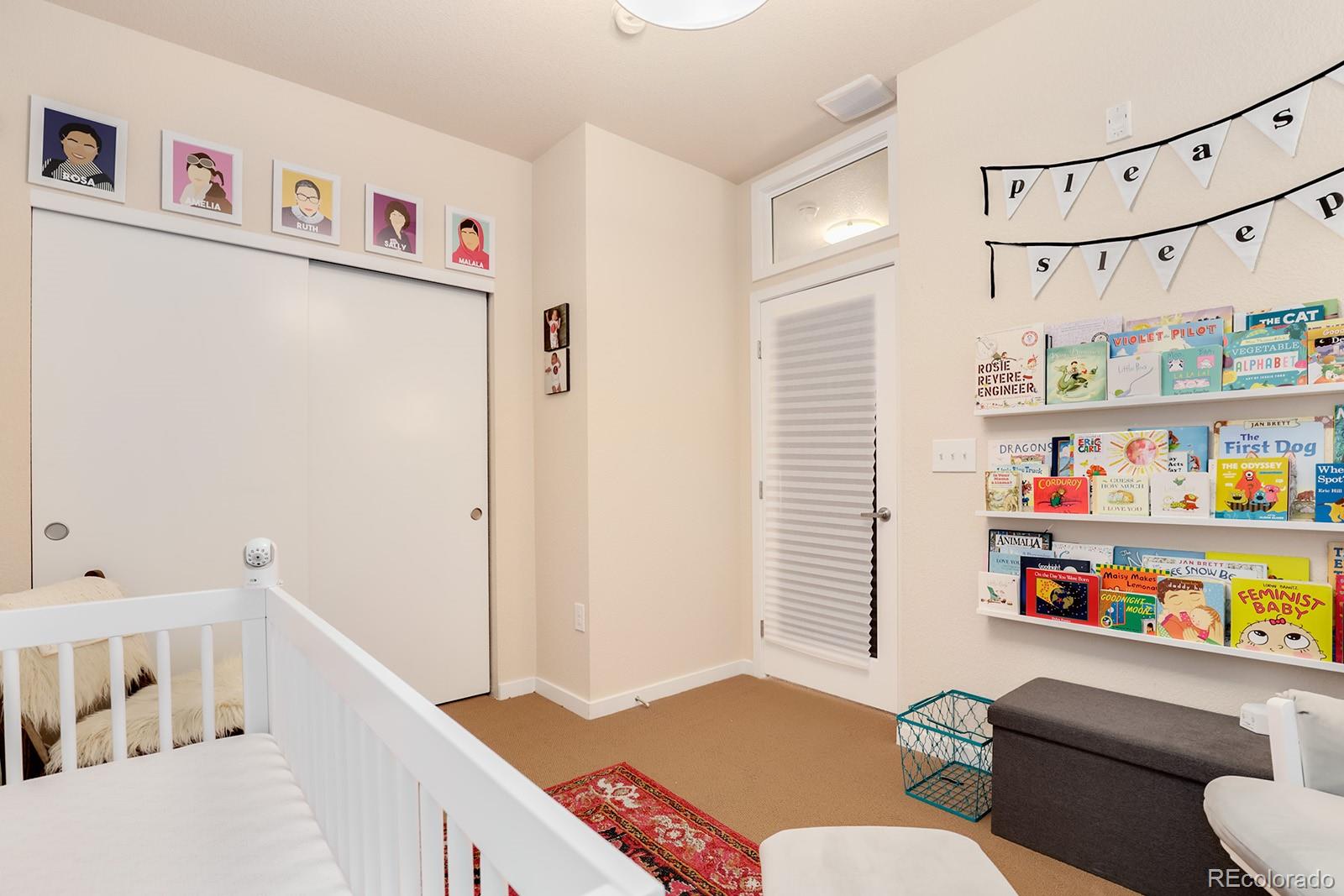 3101 Blake Street, Unit 309 Denver, CO 80205 - Photo 19 of 23