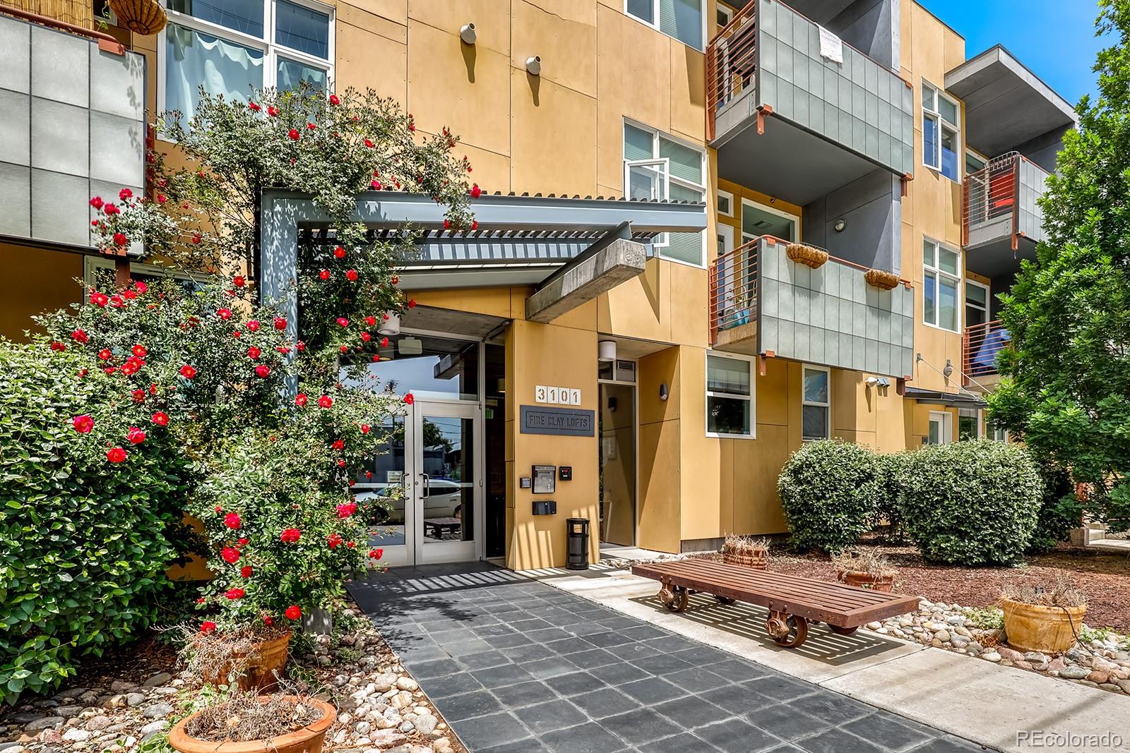 3101 Blake Street, Unit 309 Denver, CO 80205 - Photo 2 of 23