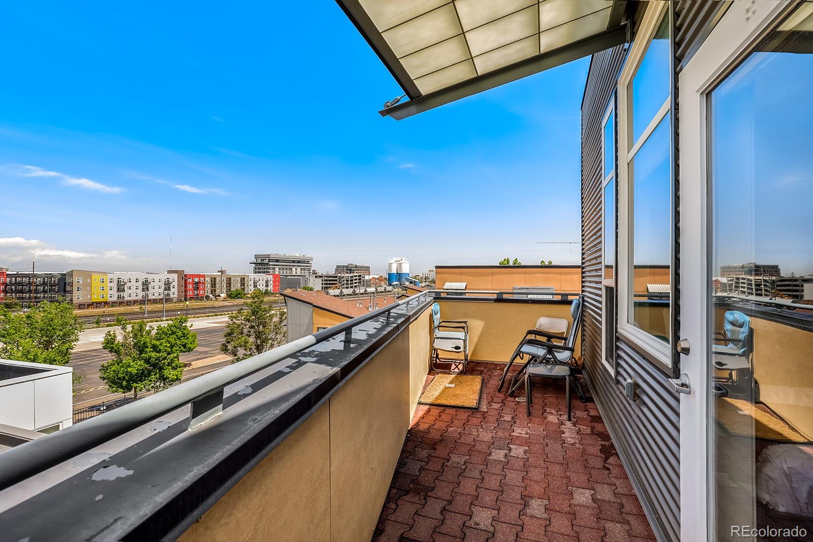 3101 Blake Street, Unit 309 Denver, CO 80205 - Photo 22 of 23