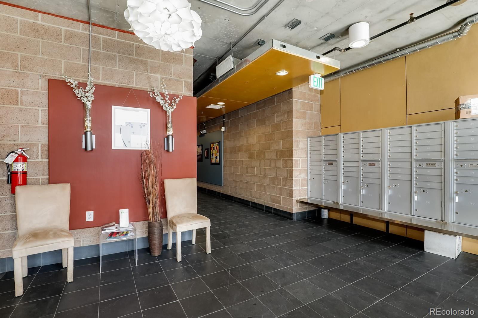 3101 Blake Street, Unit 309 Denver, CO 80205 - Photo 23 of 23