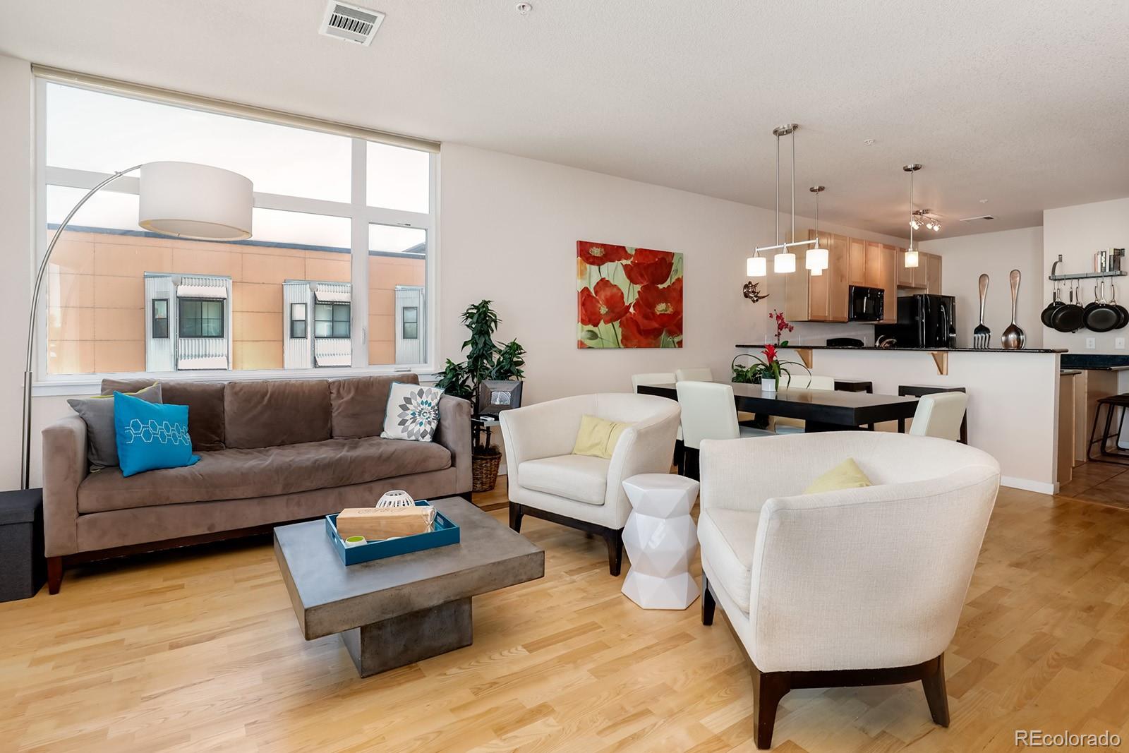 3101 Blake Street, Unit 309 Denver, CO 80205 - Photo 4 of 23