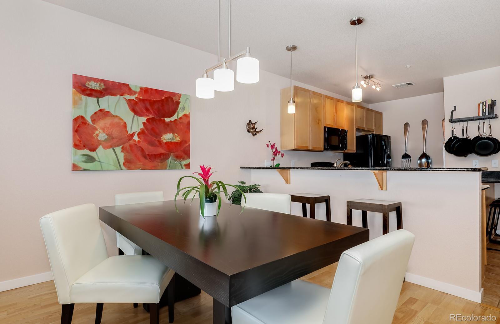 3101 Blake Street, Unit 309 Denver, CO 80205 - Photo 5 of 23