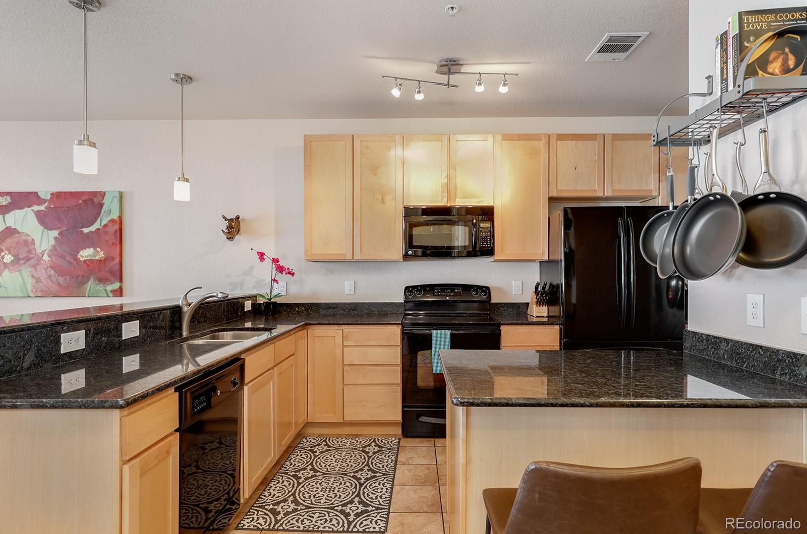 3101 Blake Street, Unit 309 Denver, CO 80205 - Photo 6 of 23