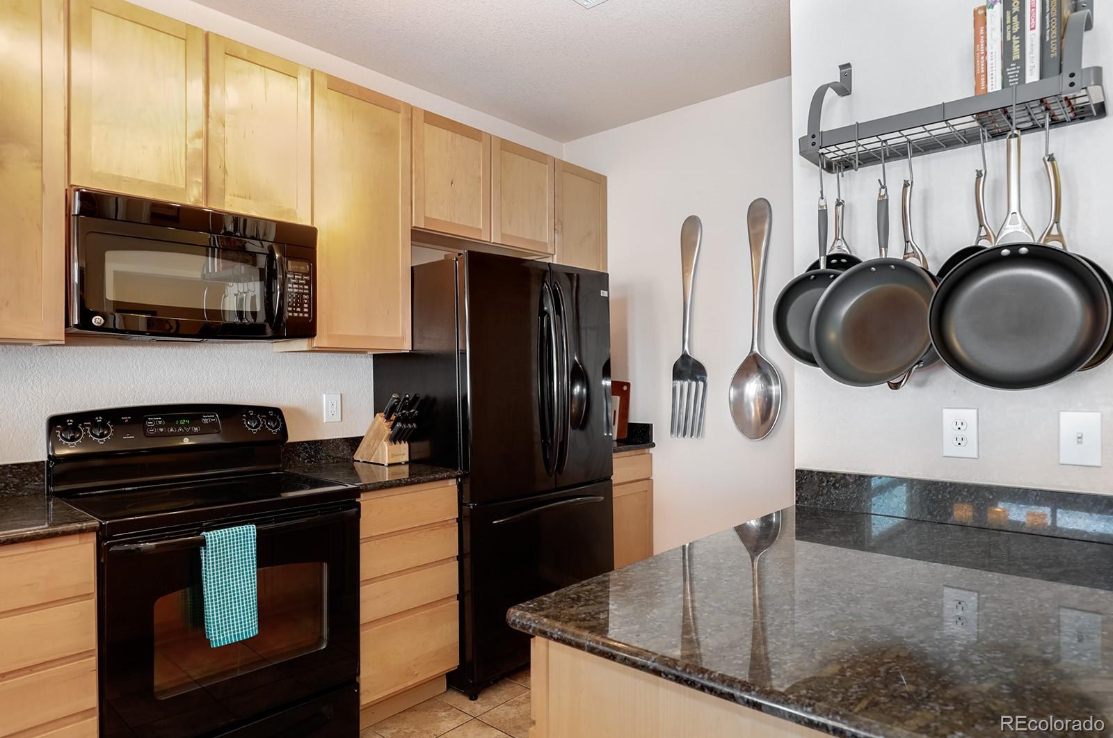 3101 Blake Street, Unit 309 Denver, CO 80205 - Photo 7 of 23