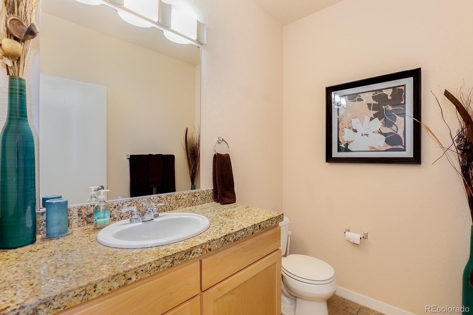 3101 Blake Street, Unit 309 Denver, CO 80205 - Photo 10 of 23