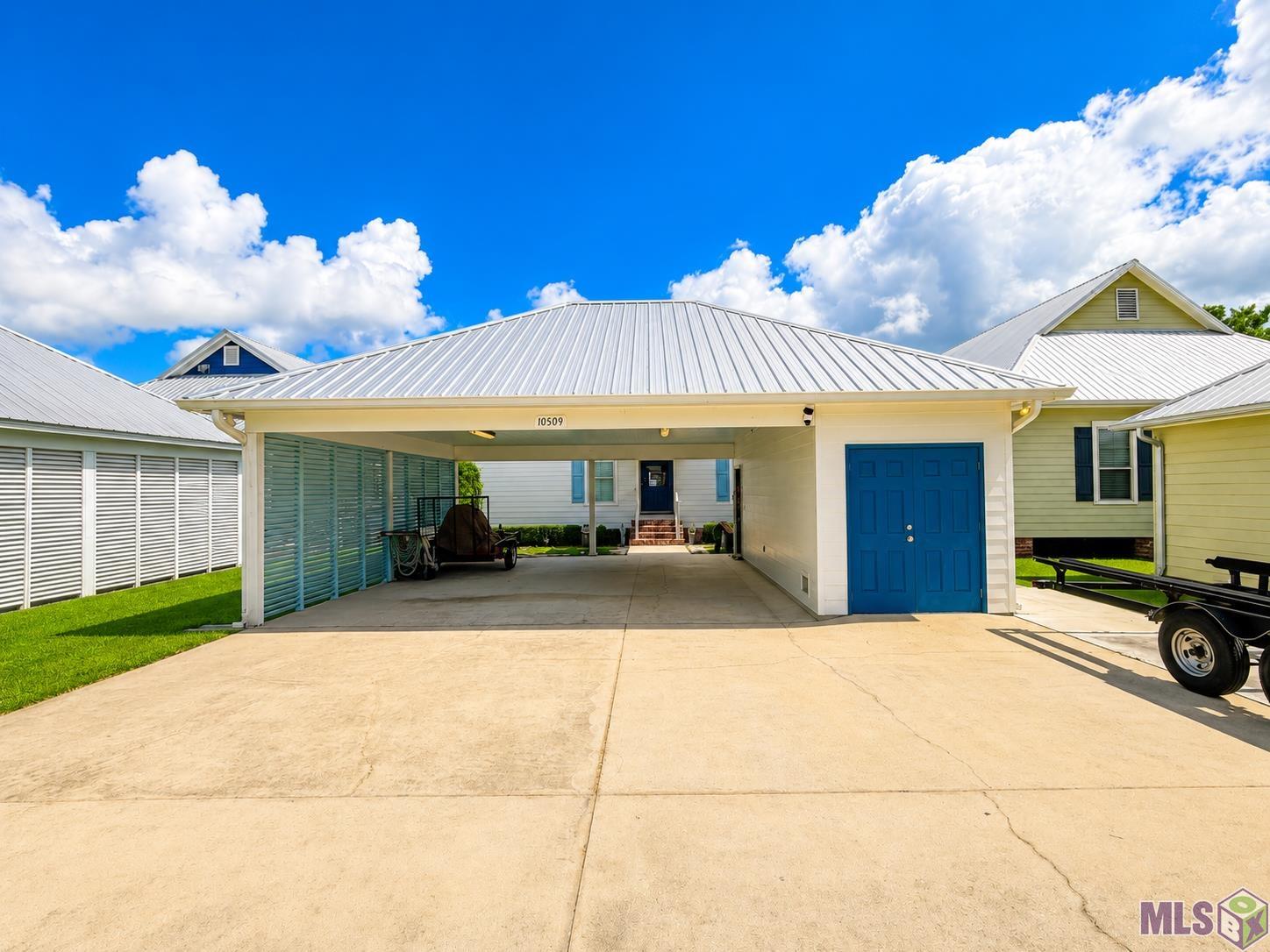 10509 Island Road Ventress, LA 70783 - Photo 31 of 36