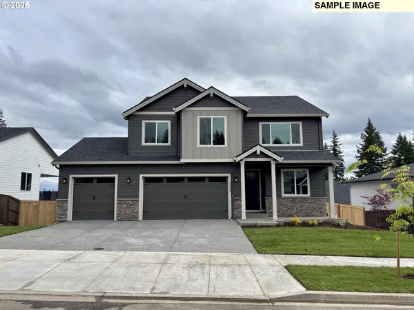 $865,292 | 5269 North 93rd Avenue, Unit LOT 284, Camas, WA 98607