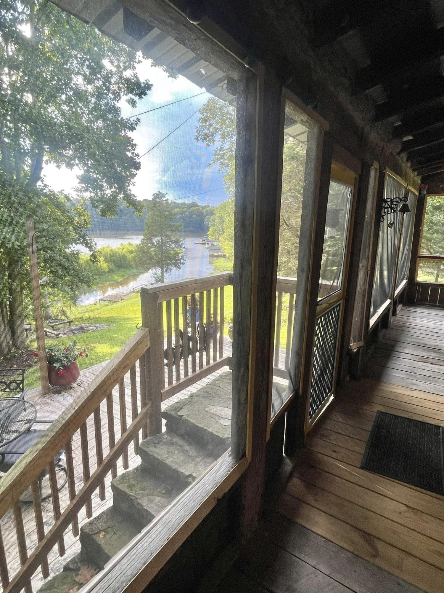 488 Ole Cabin Road Roxboro, NC 27574 - Photo 31 of 31 Photo 31