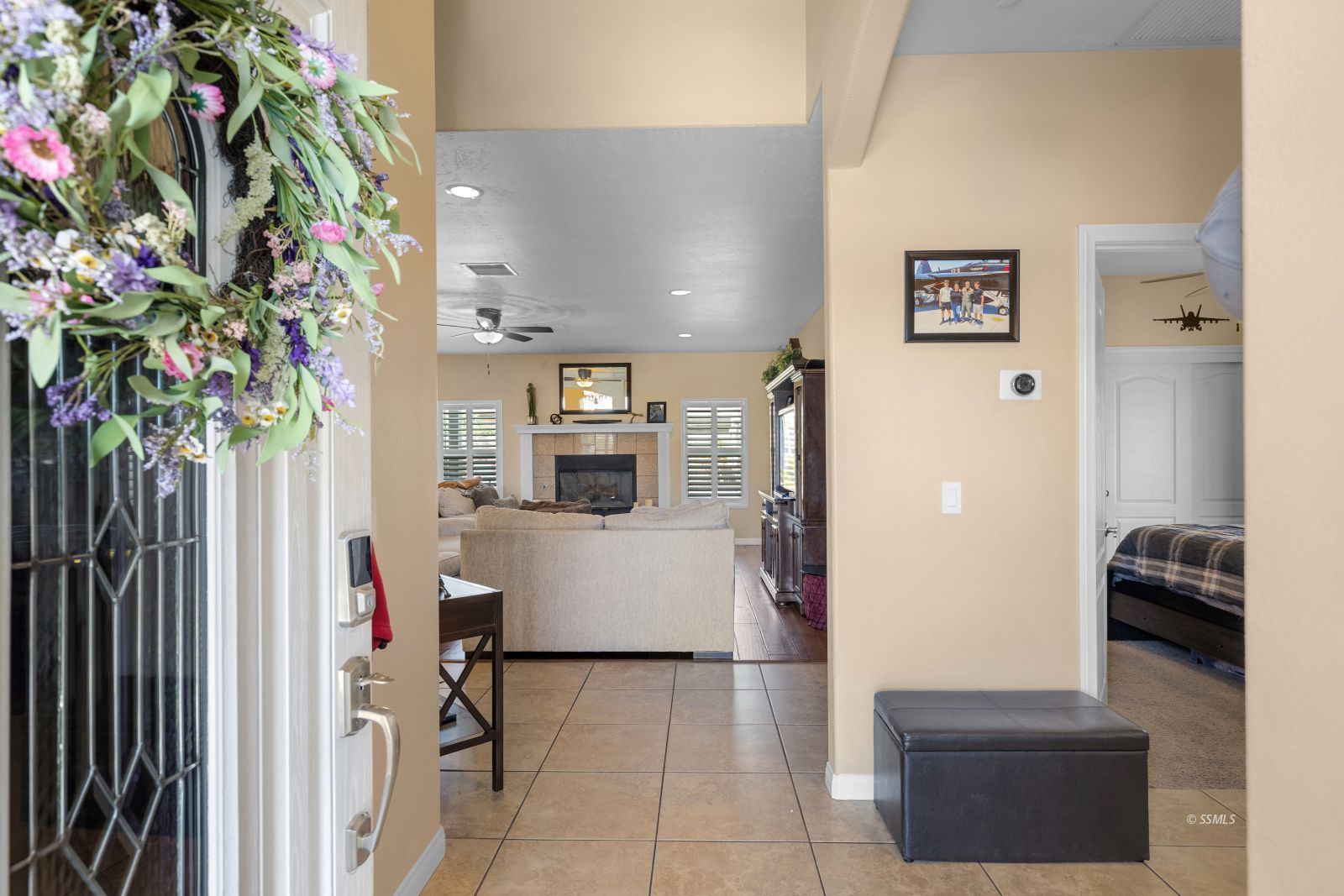 1107 North Cynthia Court Ridgecrest, CA 93555 - Photo 10 of 49 Gallery Image 10