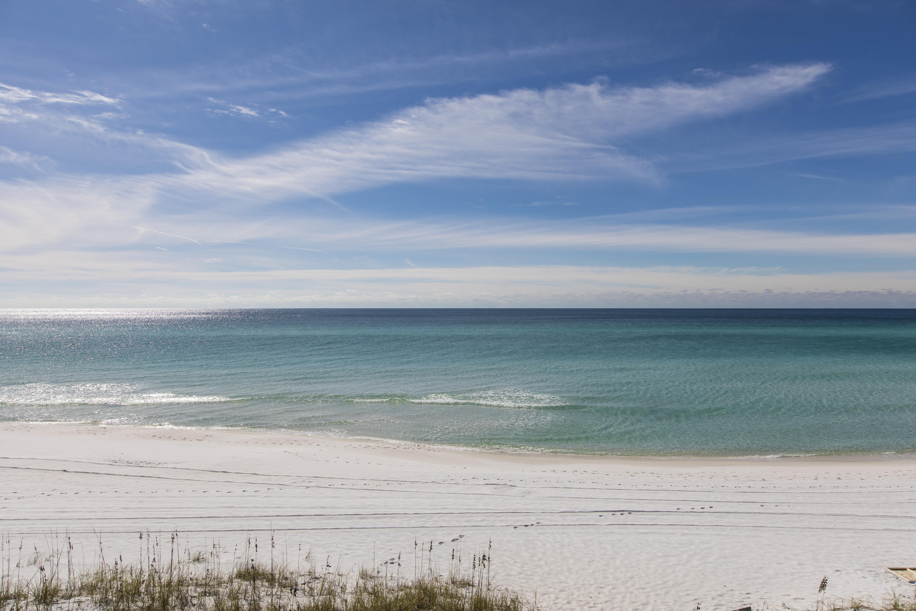 164 Blue Lupine Way, Unit 121 Santa Rosa Beach, FL 32459 - Photo 2 of 9 a view of beach and ocean