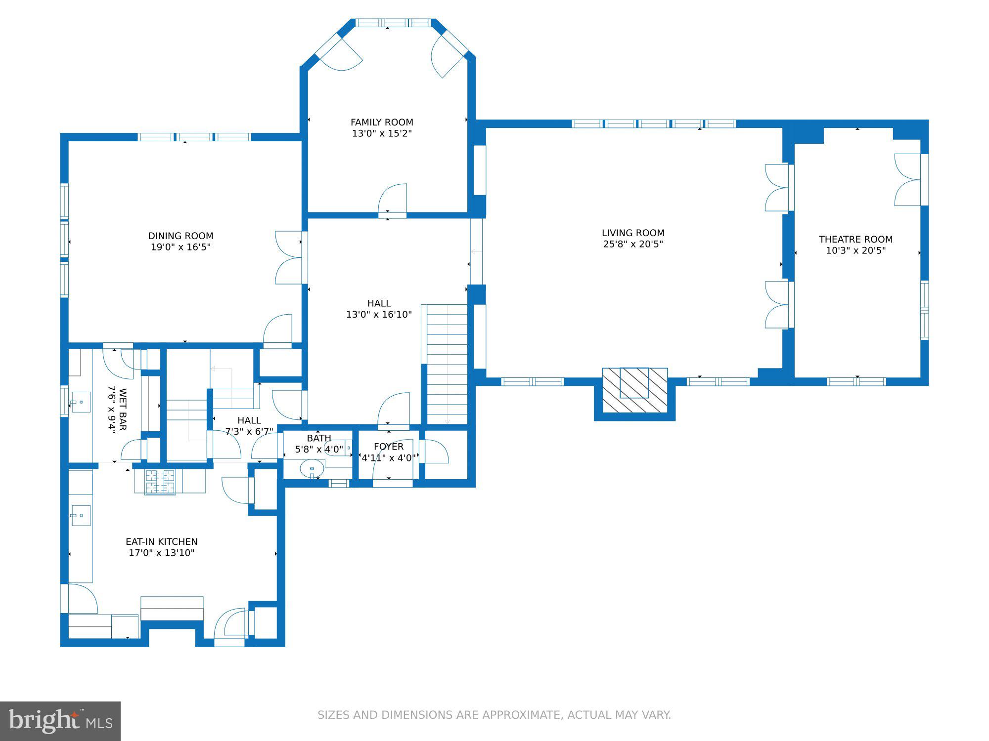 144 Merion Road York, PA 17403 - Photo 34 of 73 Gallery Image 34