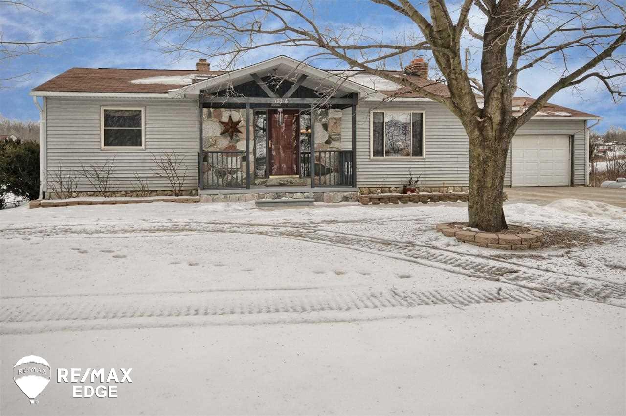 12216 East Maple Road Davison, MI 48423 - Photo 2 of 45 21572841-1.JPG