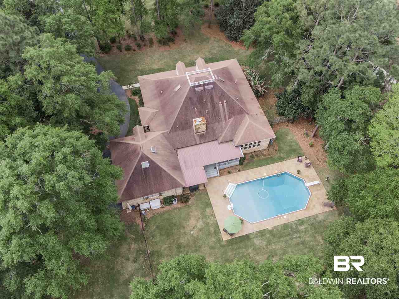 8760 Winford Way Mobile, AL 36619 - Photo 44 of 49