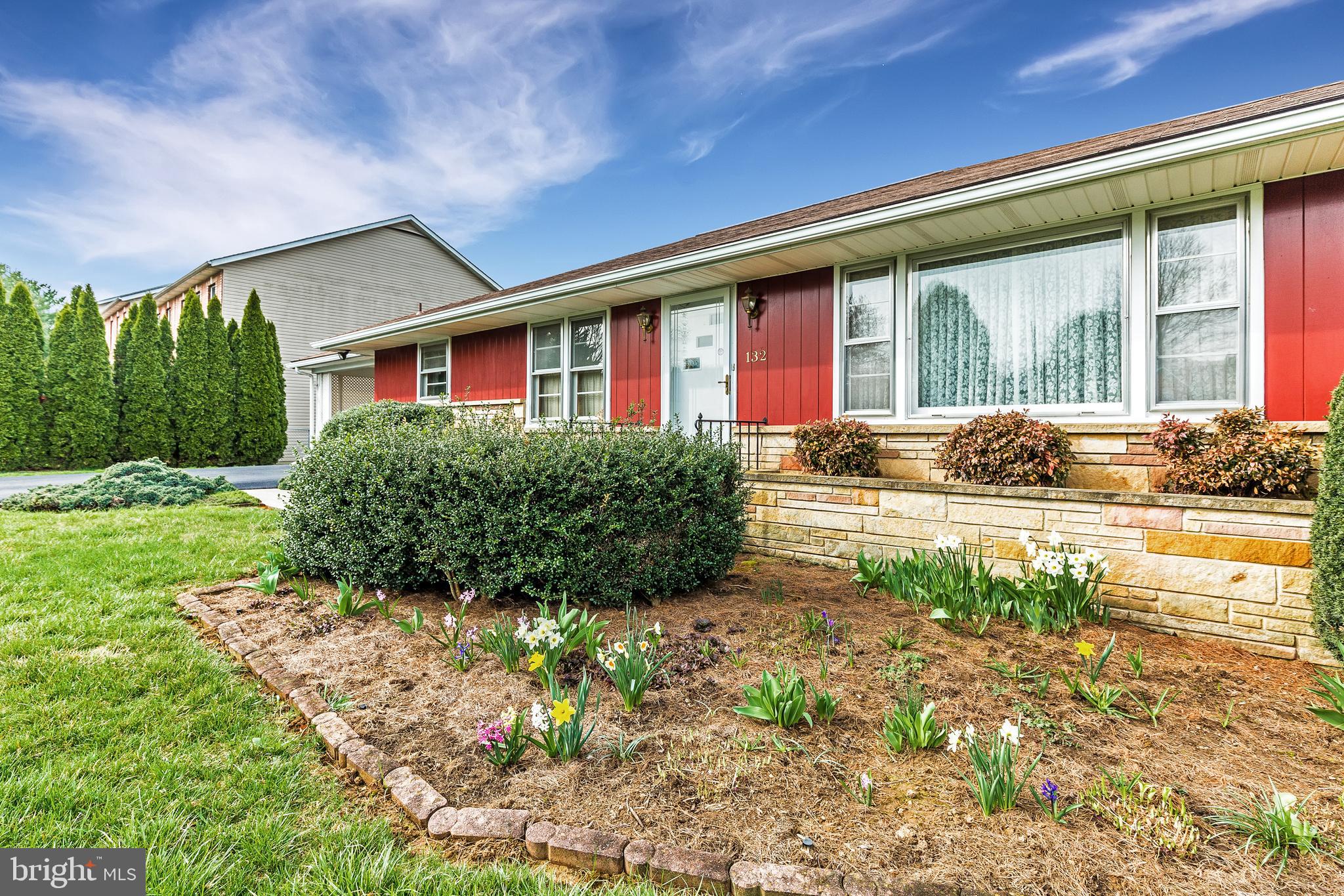 132 Harvard Road Hagerstown, MD 21742 - Photo 1 of 48 Gallery Image 1